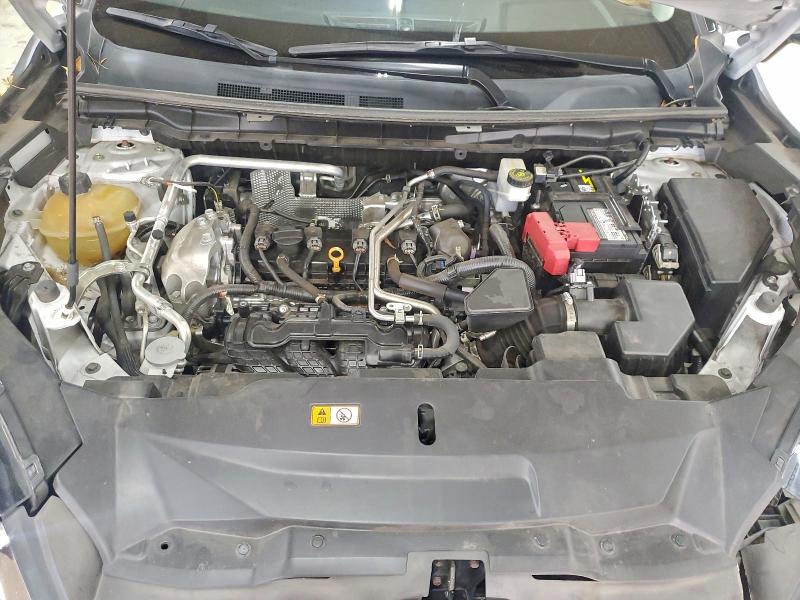 2022 MITSUBISHI OUTLANDER #3302900916