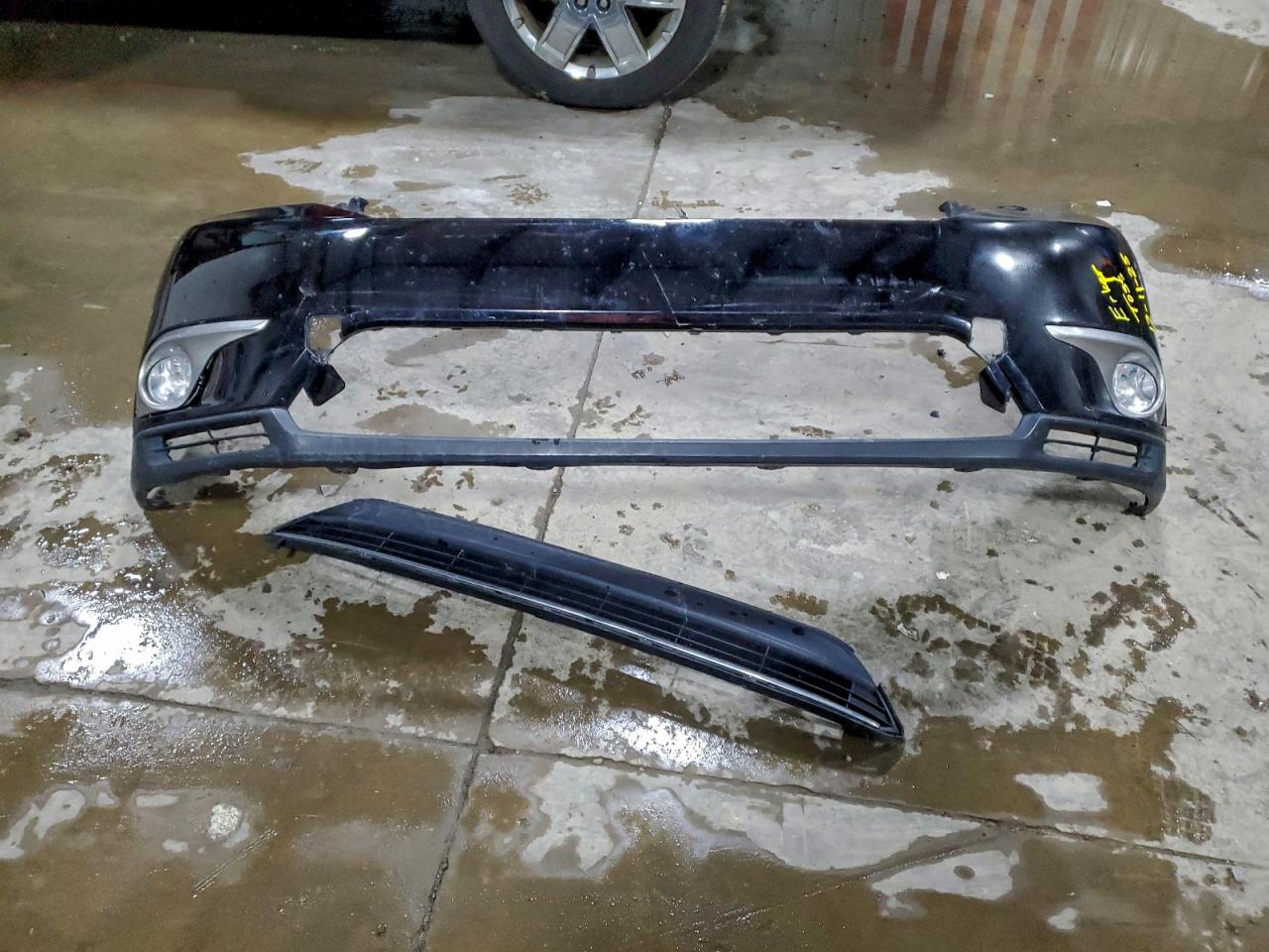 TOYOTA HIGHLANDER LIMITED