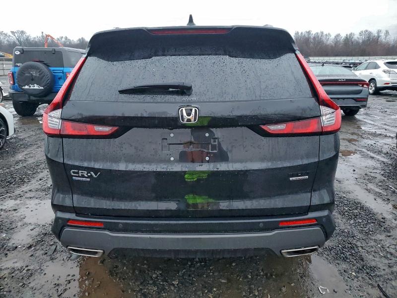 2024 HONDA CR-V SPORT #3303626928