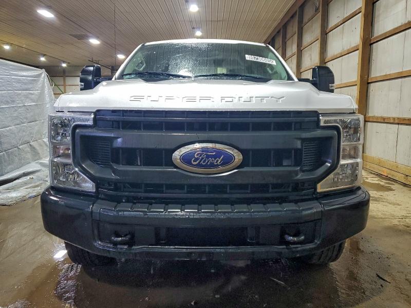 2020 FORD F250 SUPER #3309570570