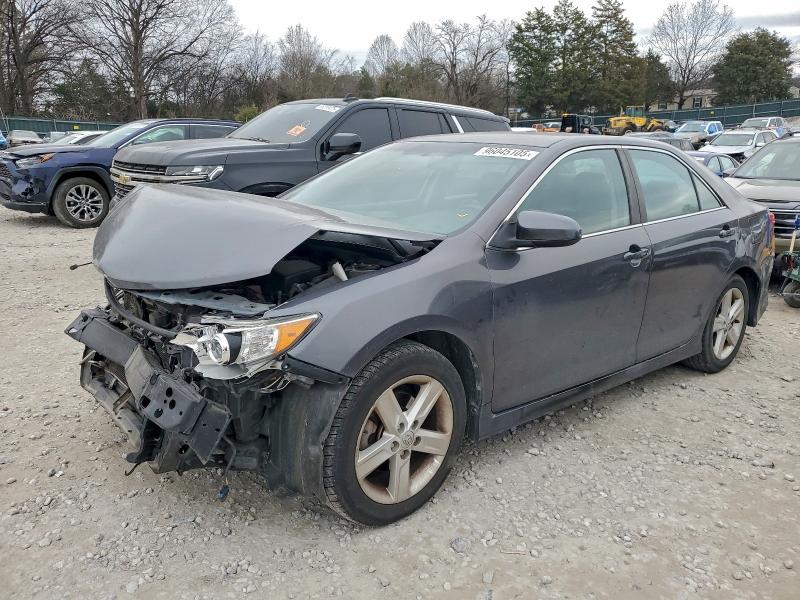 2014 TOYOTA CAMRY L #3311690310