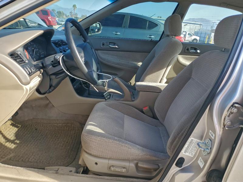 1996 HONDA ACCORD LX #3315989121