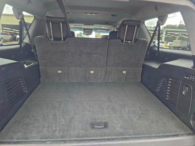 2020 GMC YUKON XL K #3304612445