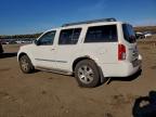 Lot #3316880136 2011 NISSAN PATHFINDER