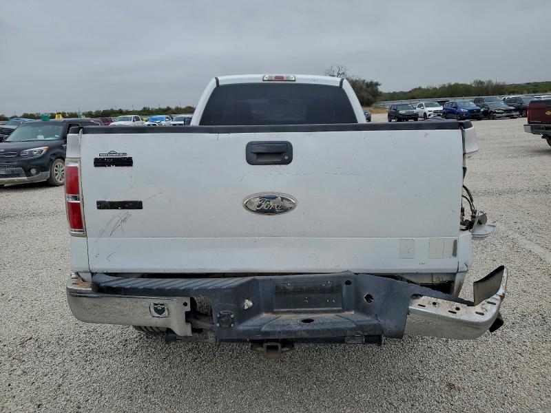 2013 FORD F150 #3301639646