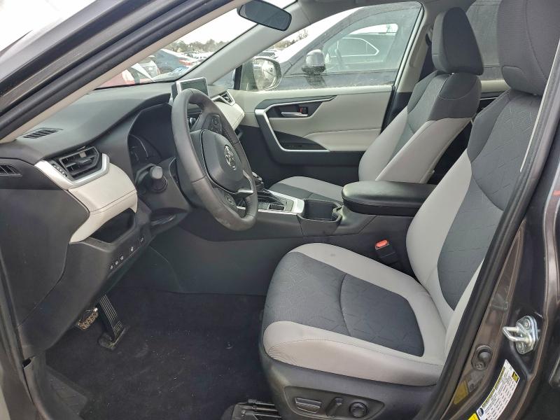 2023 TOYOTA RAV4 XLE #3308269204