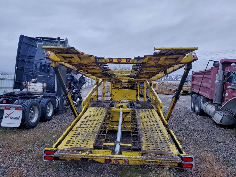 2004 SUN VALLEY CARCARRIER #3308482273