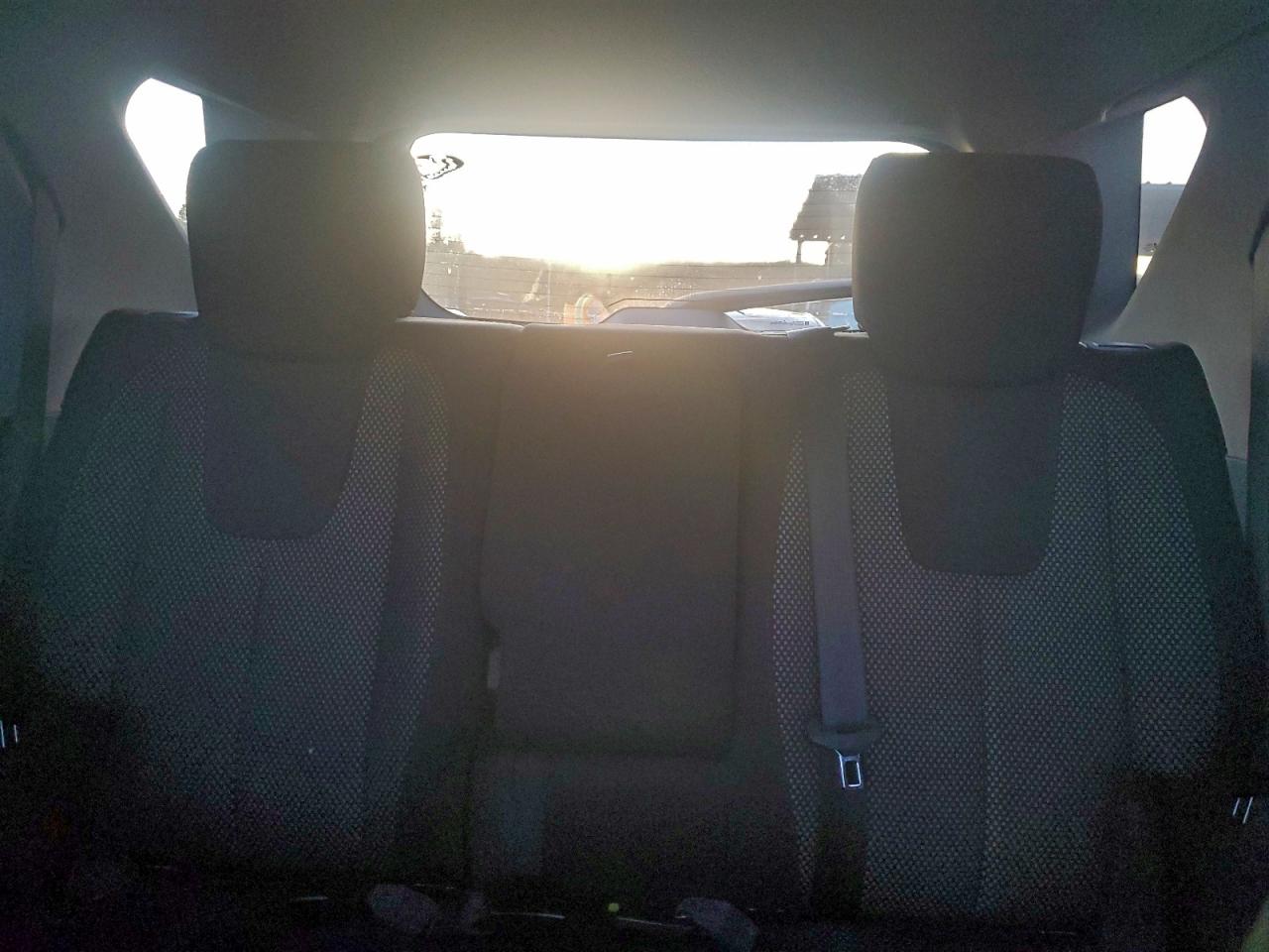 Lot #3317686182 2011 CHEVROLET EQUINOX LT