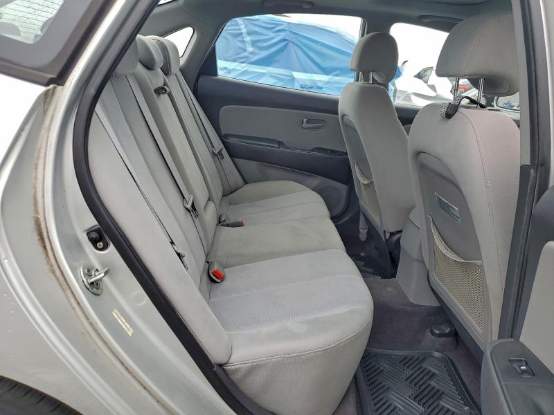 2009 HYUNDAI ELANTRA GL #3308467310