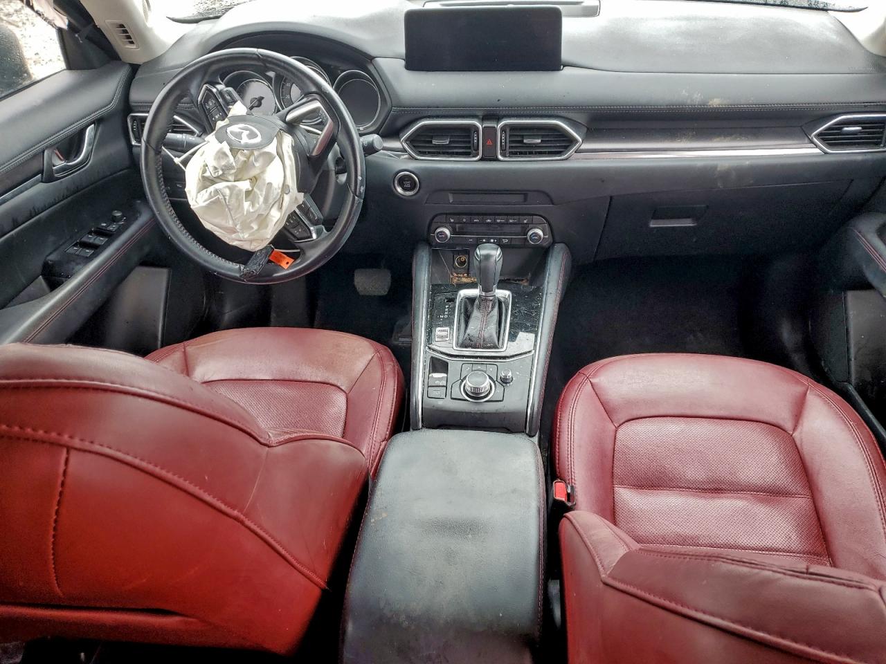 MAZDA CX-5 PREFERRED