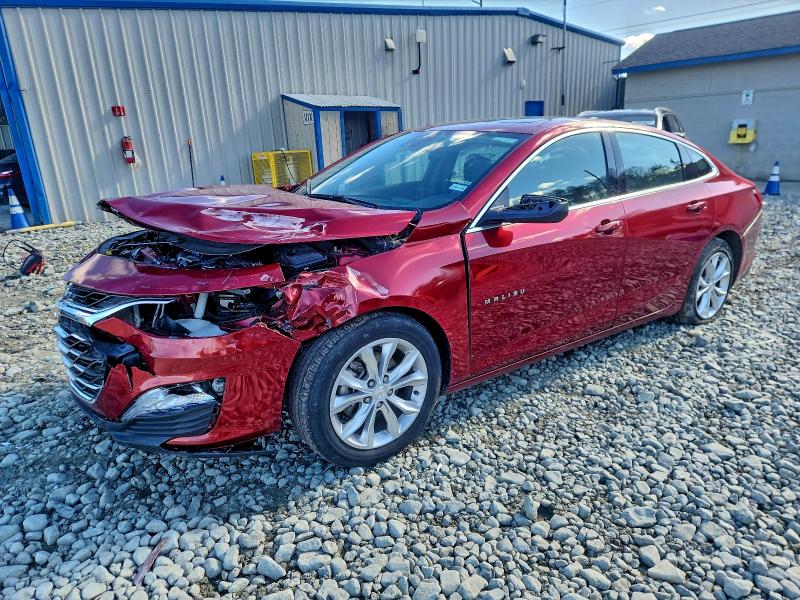 2024 CHEVROLET MALIBU LT #3317957923