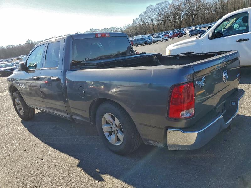 2015 RAM 1500 ST #3303729423