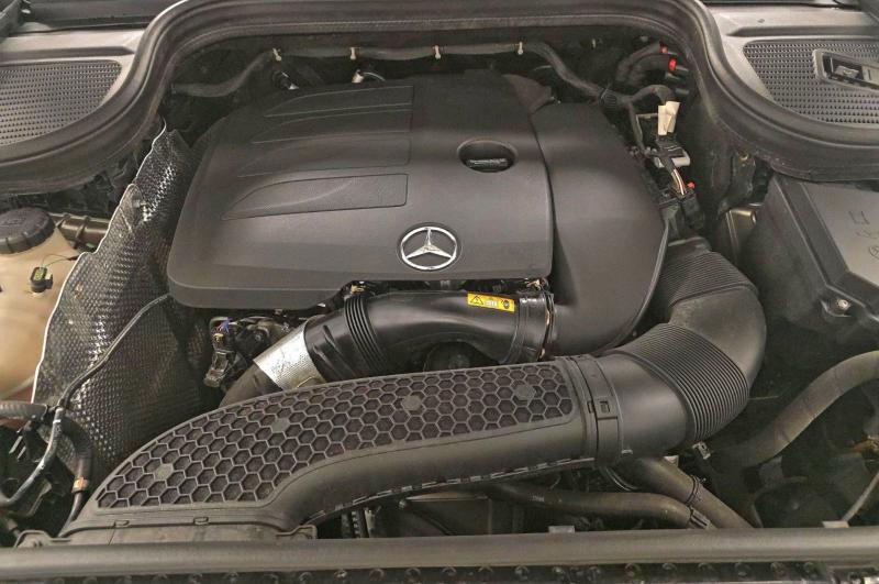 2022 MERCEDES-BENZ GLE 350 #3318912936