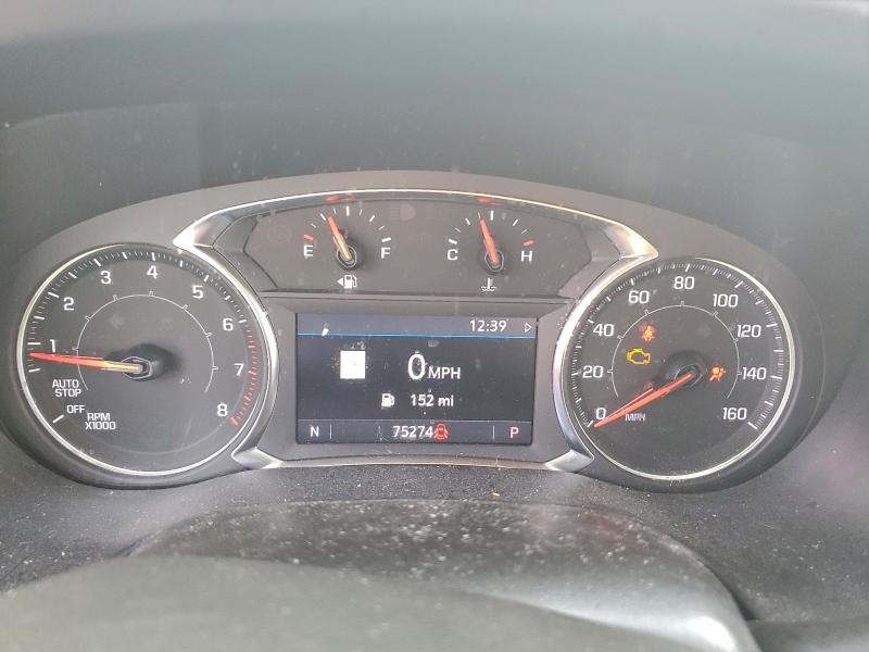 2023 GMC ACADIA SLT #3316840655