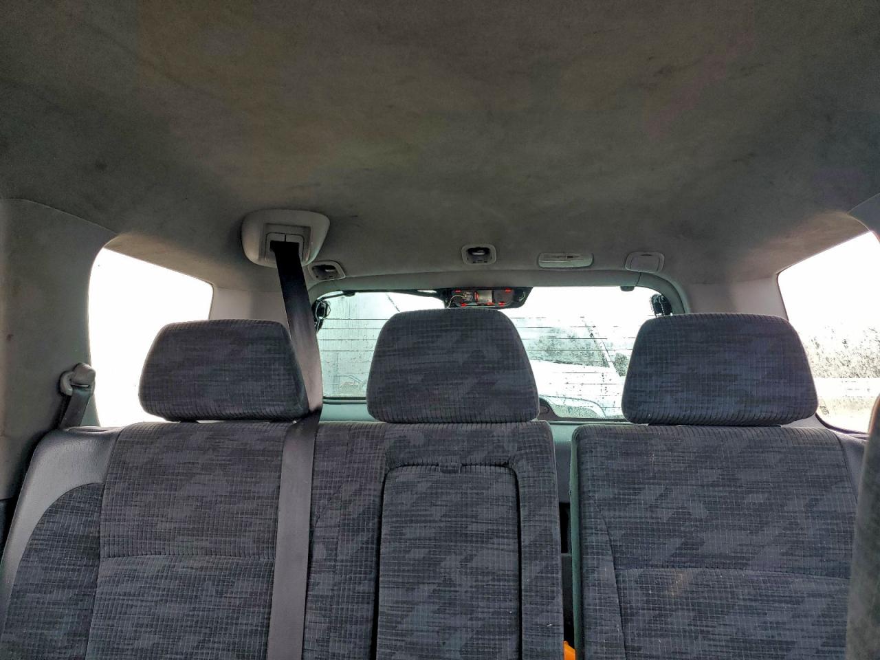 Lot #3308311157 2004 HONDA CR-V LX