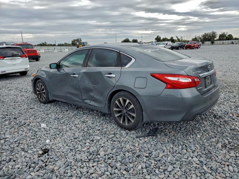 2016 NISSAN ALTIMA 2.5 #3310439336
