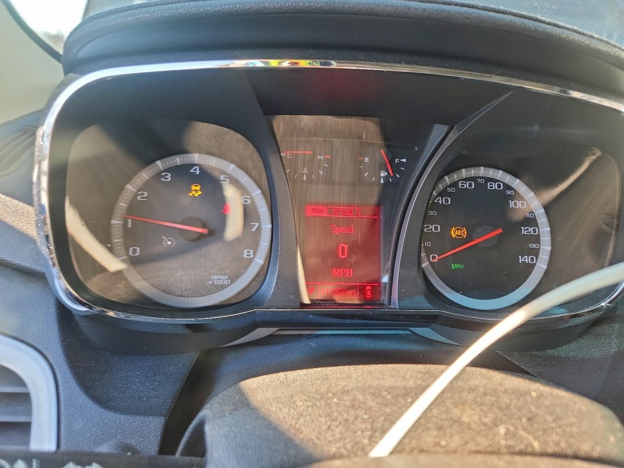 Lot #3318870965 2013 GMC TERRAIN SL