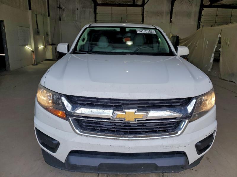 2016 CHEVROLET COLORADO #3301809400