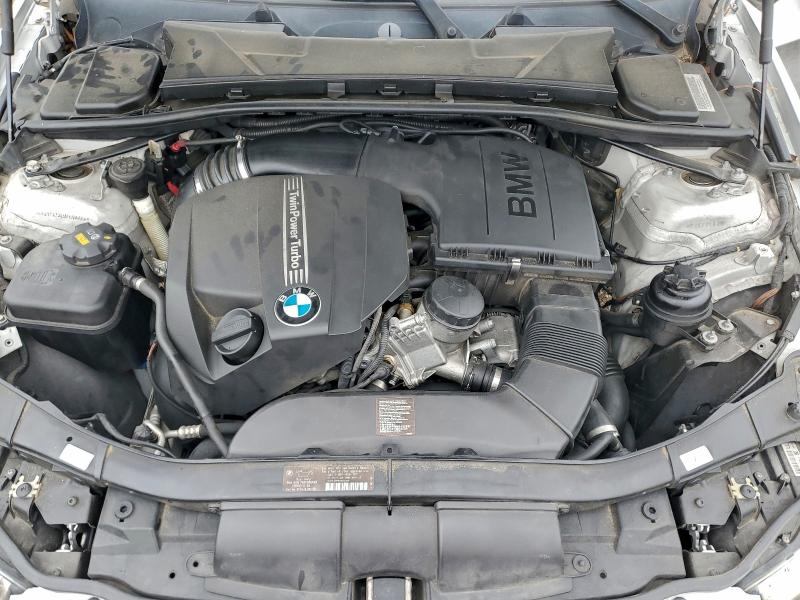 2011 BMW 335 XI #3303845516