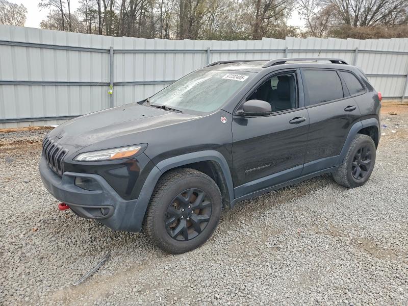 2015 JEEP CHEROKEE T #3317985951