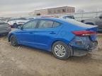 Lot #3312719293 2017 HYUNDAI ELANTRA SE