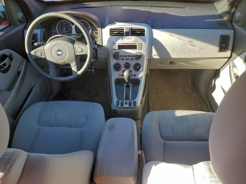 2005 CHEVROLET EQUINOX LS #3317704157