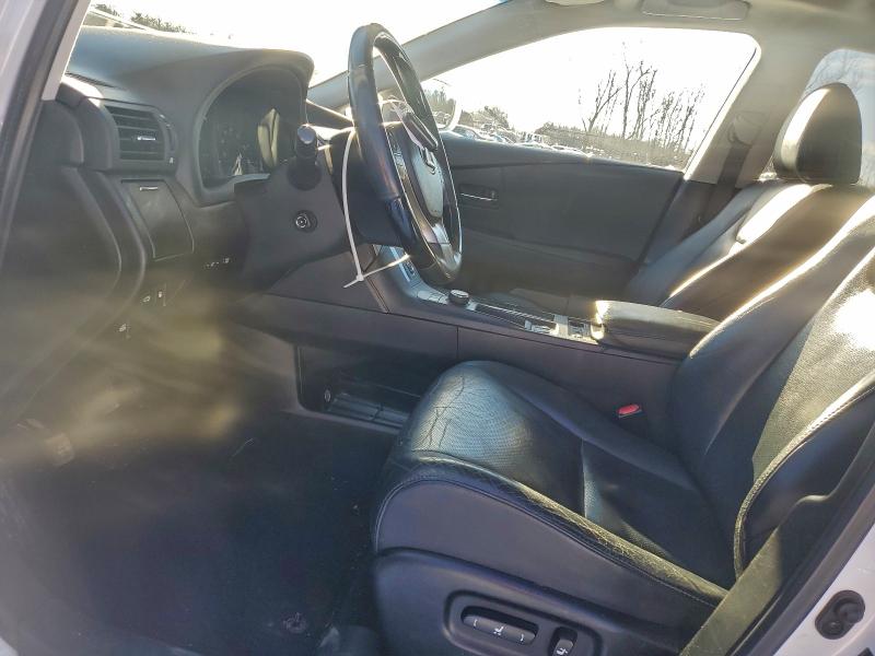 2015 LEXUS RX 350 BAS #3317703101