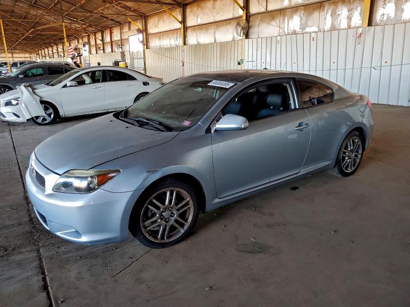 2006 TOYOTA SCION TC #3310337961