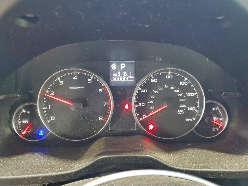 2014 SUBARU OUTBACK 2. #3316771419