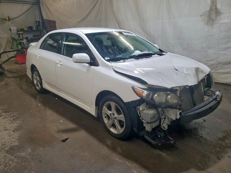 2012 TOYOTA COROLLA S #3310557085