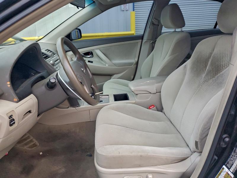 2009 TOYOTA CAMRY BASE #3309648933