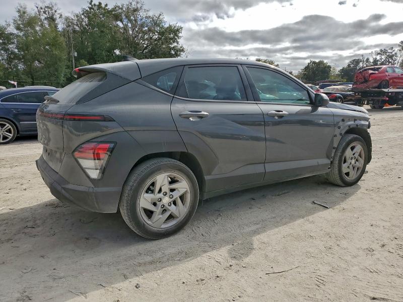 2025 HYUNDAI KONA SE #3315952087