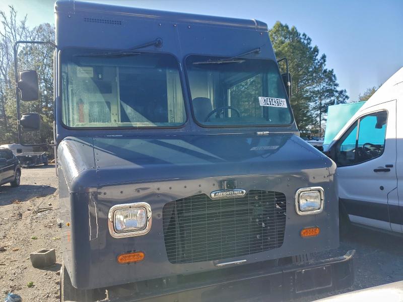 2021 FREIGHTLINER MT45 #3311467232
