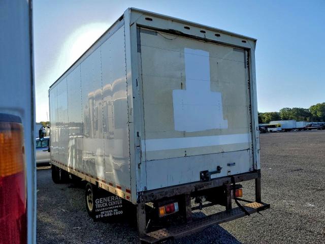 2016 ISUZU NPR XD #3312552838