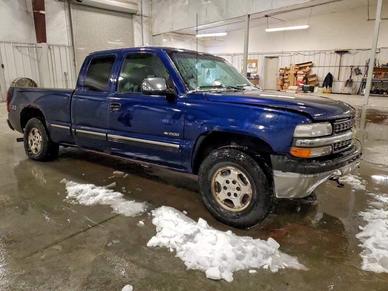 2001 CHEVROLET 1500 #3315906081