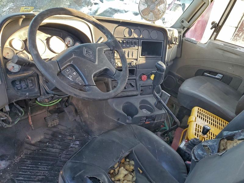 2011 INTL PROSTAR LF627 #3315735344