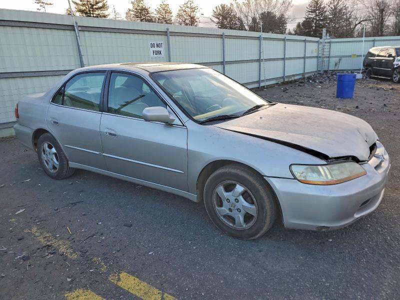 1998 HONDA ACCORD EX #3315886124