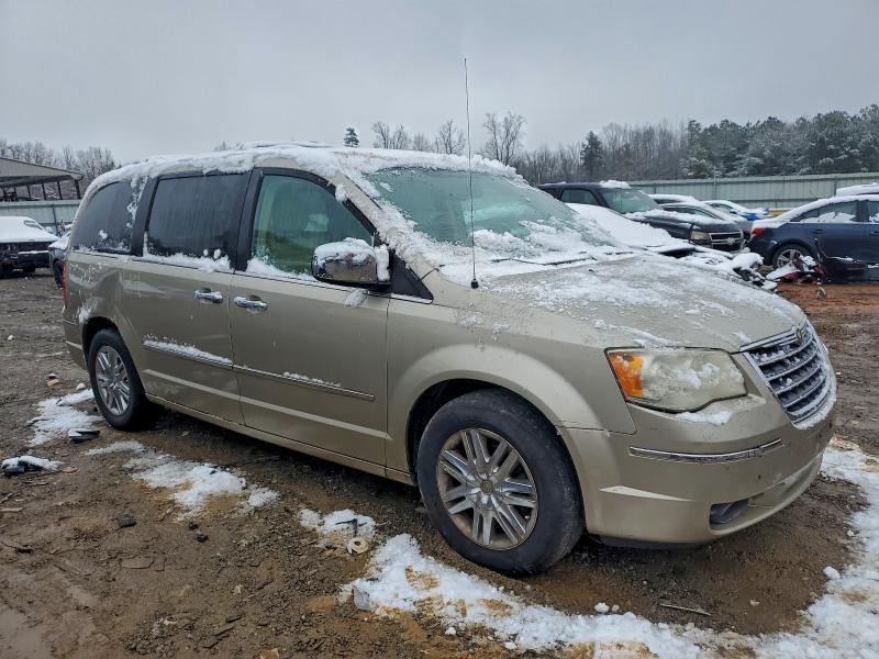 2008 CHRYSLER TOWN & COU #3308265168
