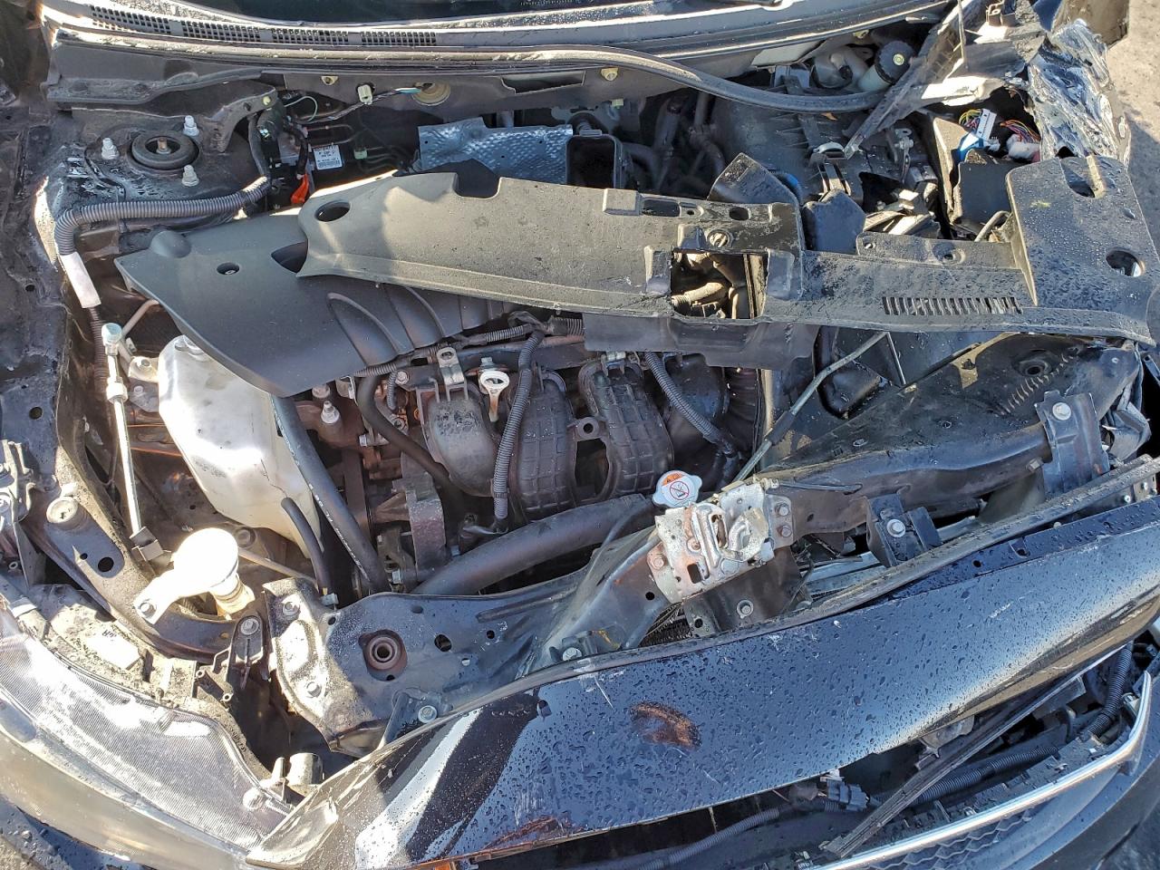 MITSUBISHI LANCER ES