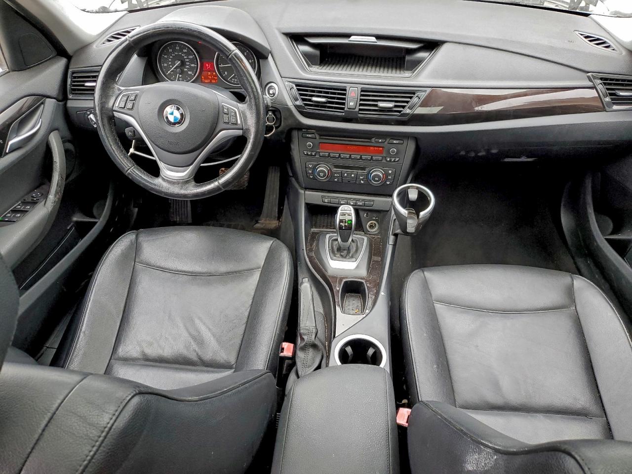 BMW X1 XDRIVE28I
