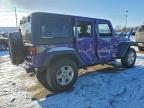 Lot #3309375993 2017 JEEP WRANGLER U