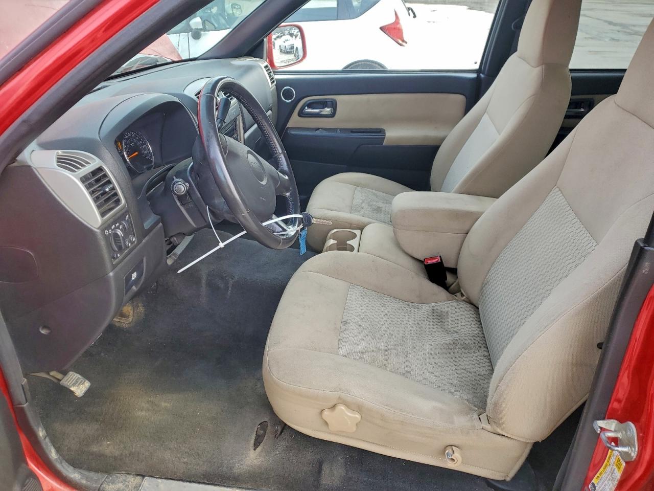 CHEVROLET COLORADO LT