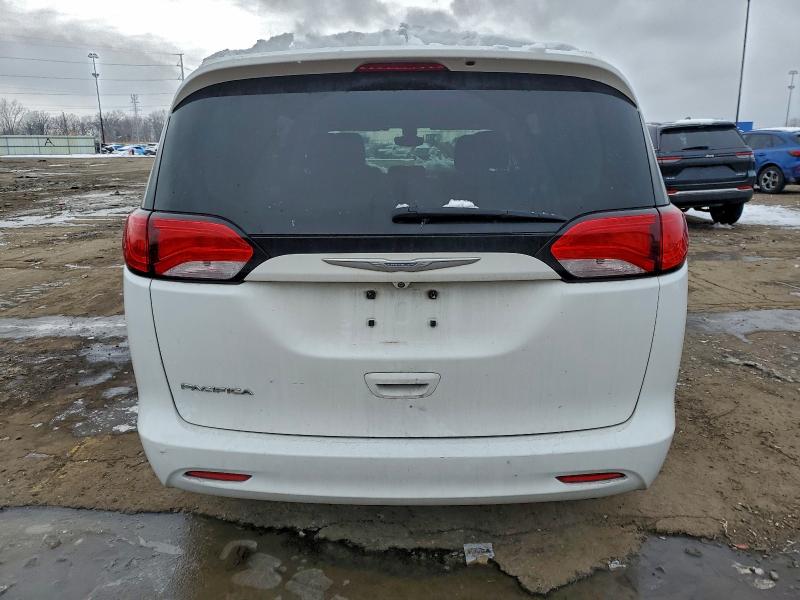 2017 CHRYSLER PACIFICA T #3305331346