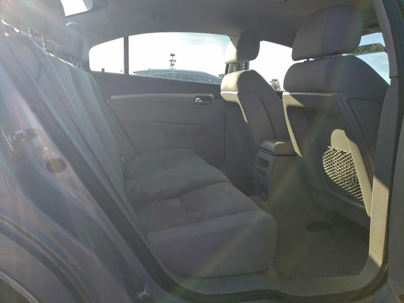 2007 SATURN AURA XE #3303728430