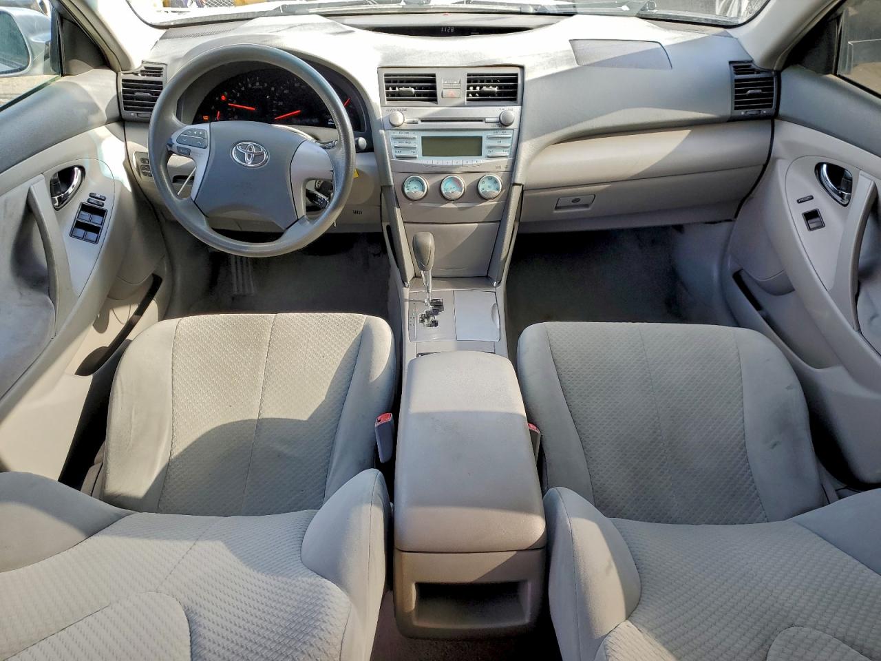 Lot #3312251868 2007 TOYOTA CAMRY CE