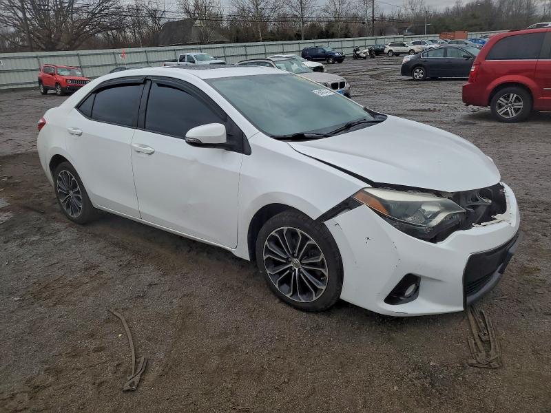 2014 TOYOTA COROLLA L #3304515545
