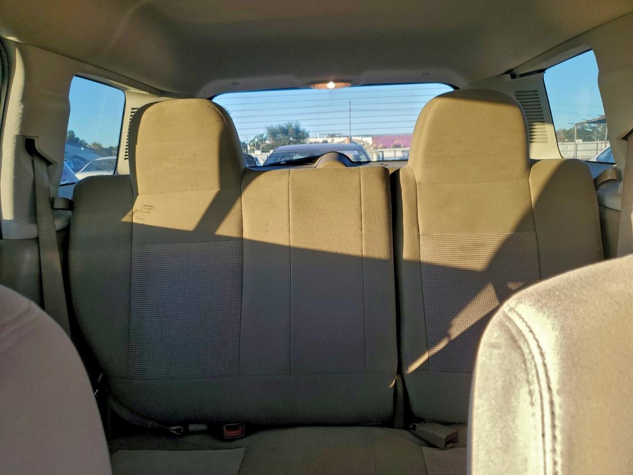 Lot #3317071993 2017 JEEP PATRIOT SP