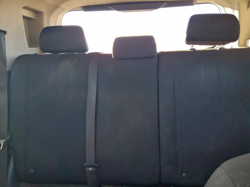 2010 TOYOTA SCION XB #3318974921