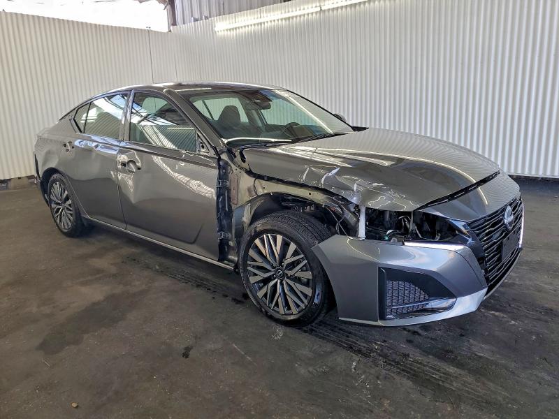 2025 NISSAN ALTIMA SV #3315749345