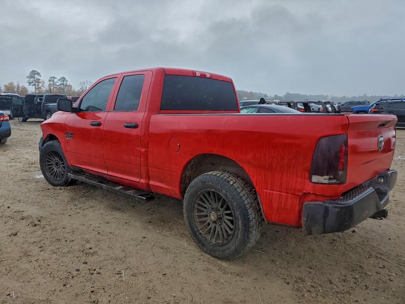 2019 RAM 1500 CLASS #3317692076